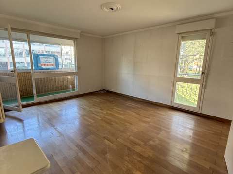 Vente appartement 4 pièces Saint-Herblain 44