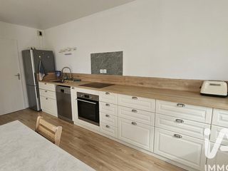 Vente appartement 3 pièces Vente appartement 3 pièces