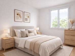 Vente Appartement 4 piècesSaint-Herblain