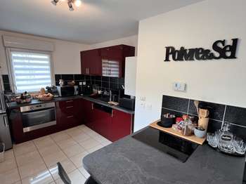 Vente appartement 3 pièces Vente appartement 3 pièces