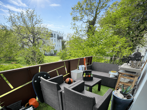 Vente Appartement 3 piècesSaint-Herblain