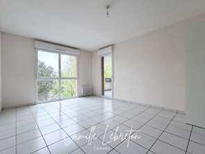 Vente Appartement 3 piècesSaint-Herblain