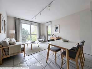 Vente Appartement 3 piècesSaint-Herblain