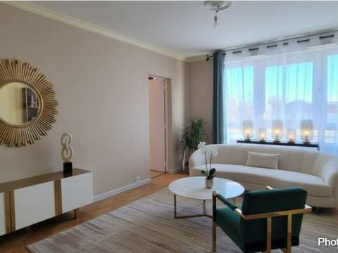 Vente appartement 2 pièces Saint-Herblain 44