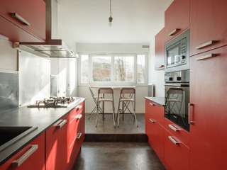 Vente appartement 5 pièces