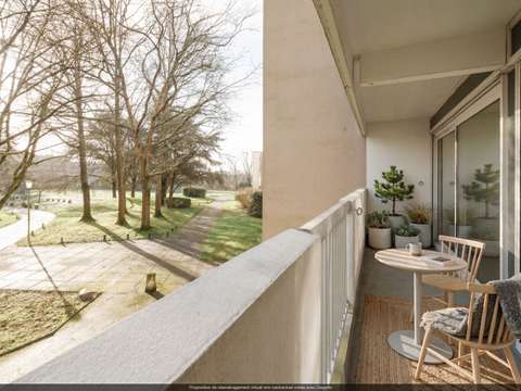 Vente appartement 5 pièces Saint-Herblain 44