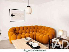 Vente Appartement 2 piècesSaint-Herblain