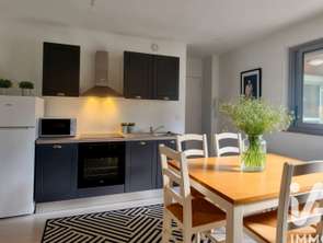Vente Appartement 2 piècesSaint-Herblain