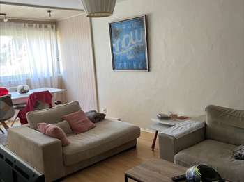 Vente appartement 4 pièces Saint-Herblain 44