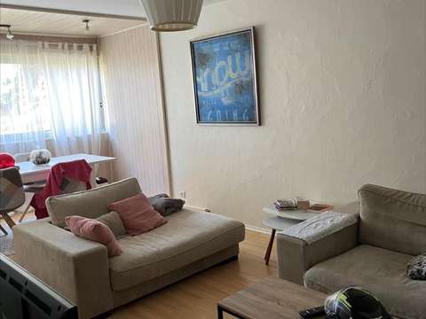 Vente appartement 4 pièces Saint-Herblain 44