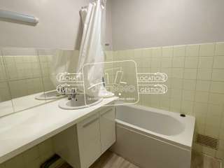 Vente appartement 2 pièces Vente appartement 2 pièces