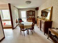 Vente appartement 5 pièces Vente appartement 5 pièces