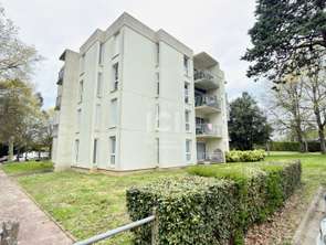 Vente Appartement 5 piècesSaint-Herblain