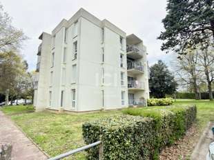 Photo Vente appartement Saint-Herblain