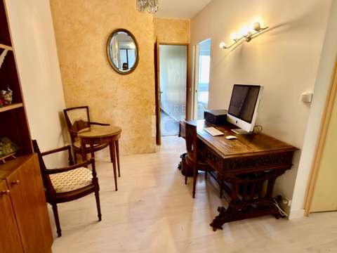 Vente appartement 5 pièces