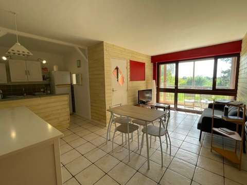 Vente appartement 1 pièce Saint-Herblain 44