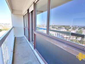 Vente Appartement 3 piècesSaint-Herblain