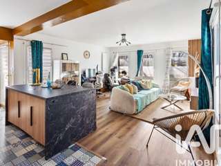 Vente appartement 4 pièces Vente appartement 4 pièces