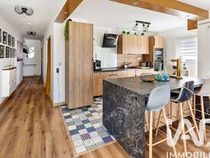 Vente Appartement 4 piècesSaint-Herblain