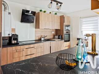 Vente appartement 4 pièces Vente appartement 4 pièces