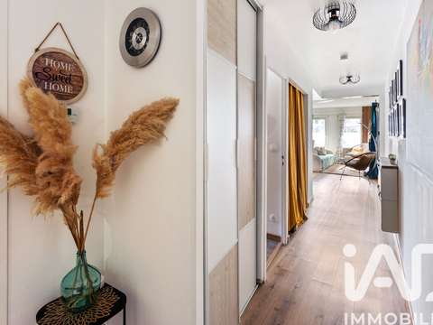Vente appartement 4 pièces Vente appartement 4 pièces