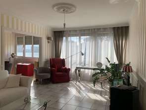 Vente Appartement 5 piècesSaint-Herblain
