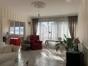 Vente Appartement 5 piècesSaint-Herblain