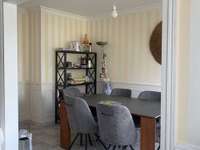 Vente appartement 5 pièces Vente appartement 5 pièces