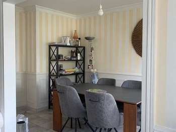Vente appartement 5 pièces Vente appartement 5 pièces