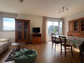 Vente Appartement 2 piècesSaint-Herblain