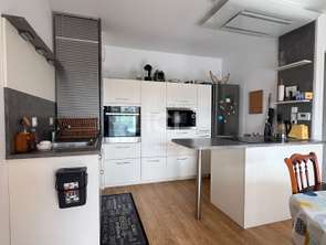 Vente Appartement 2 piècesSaint-Herblain