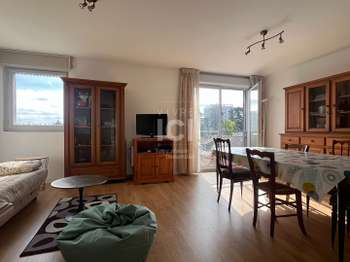 Vente Appartement 2 piècesSaint-Herblain