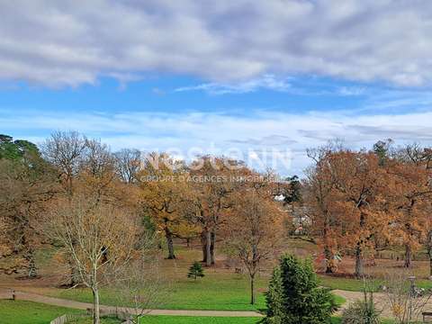 Vente appartement 3 pièces Saint-Herblain 44
