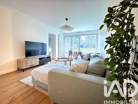 Vente appartement 4 pièces Saint-Herblain 44