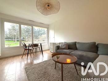 Vente Appartement 4 piècesSaint-Herblain