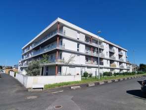Vente Appartement 2 piècesSaint-Herblain
