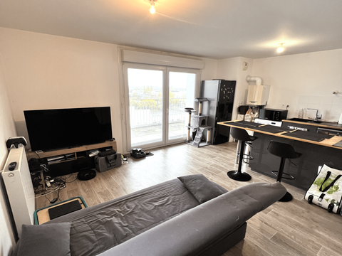 Vente appartement 2 pièces Saint-Herblain 44