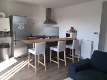 Vente appartement 2 pièces Saint-Herblain 44