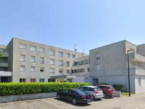 Vente Appartement 3 piècesSaint-Herblain