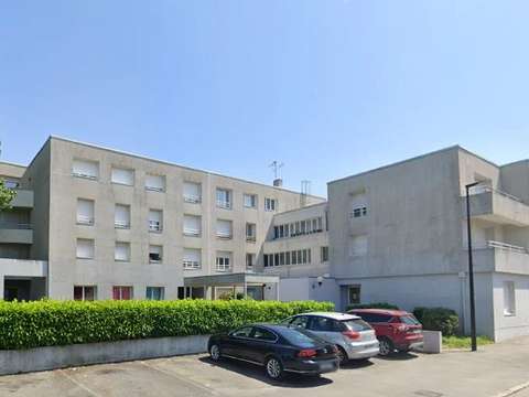 Vente appartement 3 pièces Saint-Herblain 44