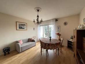 Vente Appartement 3 piècesSaint-Herblain