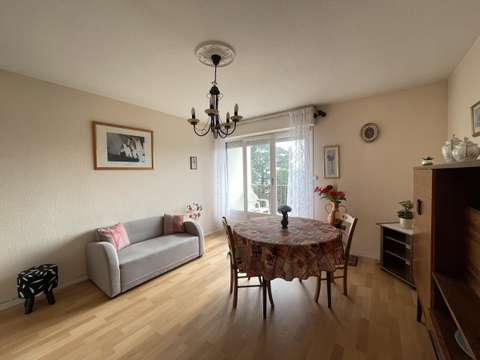 Vente appartement 3 pièces Saint-Herblain 44