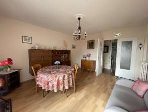 Vente Appartement 3 piècesSaint-Herblain