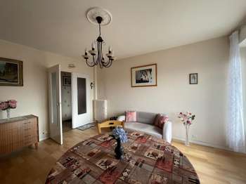 Vente Appartement 3 piècesSaint-Herblain