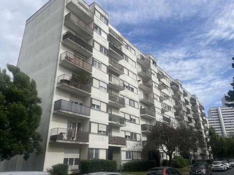 Vente appartement 3 pièces Saint-Herblain 44