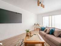 Vente appartement 5 pièces Vente appartement 5 pièces