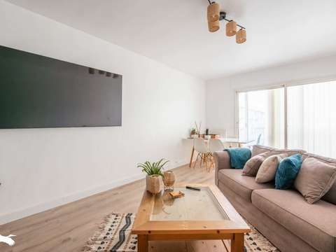 Vente appartement 5 pièces Saint-Herblain 44