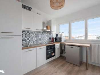Vente Appartement 5 piècesSaint-Herblain