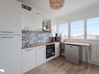 Vente appartement 5 pièces