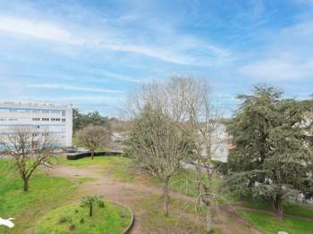 Vente Appartement 5 piècesSaint-Herblain